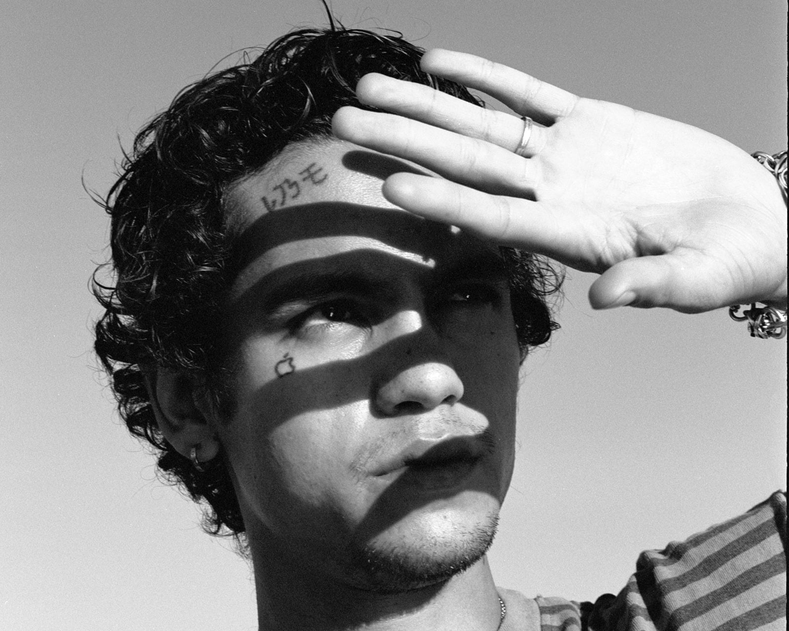 Dominic Fike