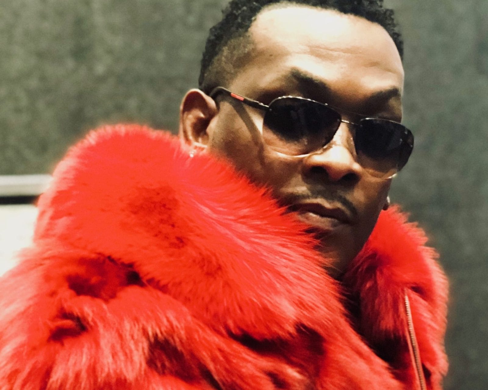 Petey Pablo