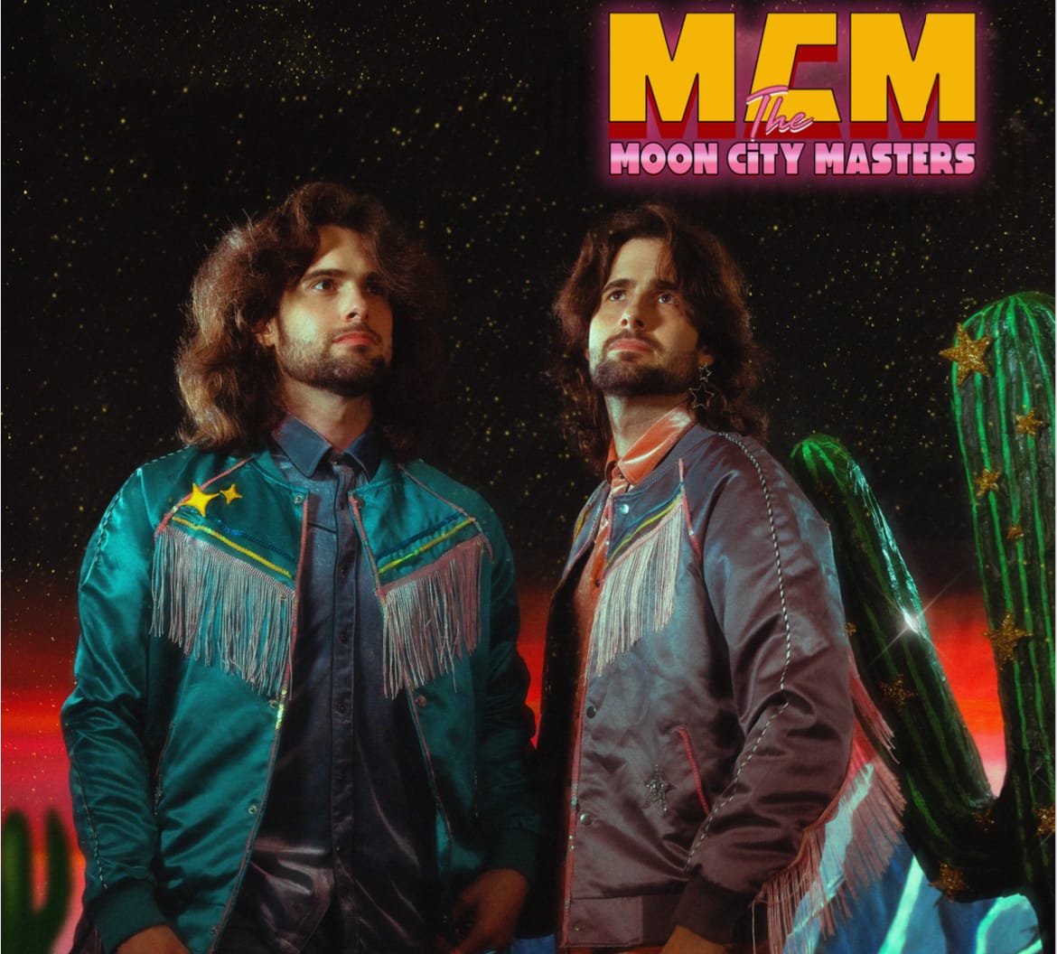 Moon City Masters